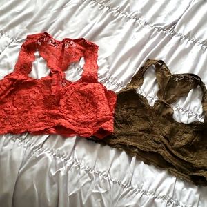 Express Bralettes